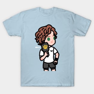 Andrey Rublev T-Shirt